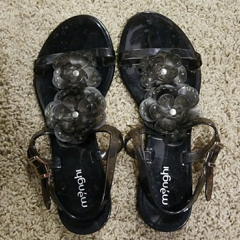 Menhi(made in Italy) authentic sandal